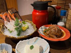 煮牛舌-鸟屯(三里屯店)