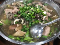 -正宗苏稽毛哥跷脚牛肉总店