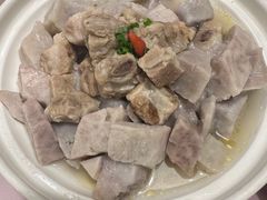 -大鸭梨烤鸭(甘家口店)