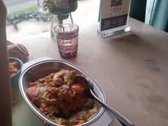 -绿茵阁牛扒餐厅(客村店)