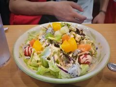 -萨莉亚意式餐厅(苏州食百家店)