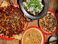 -泥糊破店小酒馆·团建聚餐(南京西路店)