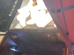 -杨老头鲜货烧烤(太古里店)