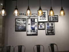 大堂-巴黎贝甜(银城东苑店)