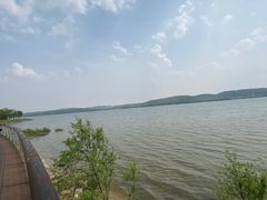 -棋盘山风景区