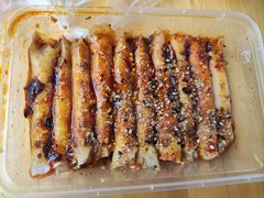 -找不到凉面(新都粮食局毗河油厂职工宿舍大院店)