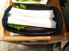 小肥羊特色宽粉-小肥羊(环球店)