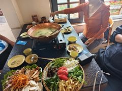 -海韵人家.海景花园经典云南菜(双廊店)