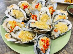 -贞姨美食·老字号海鲜大排档