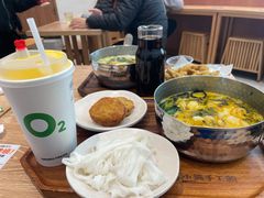 -小满手工粉(杭州滨江龙湖店)