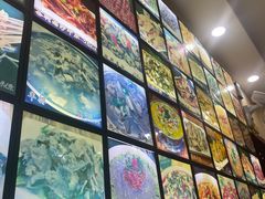 -许家炒鸡店(清真寺街店)