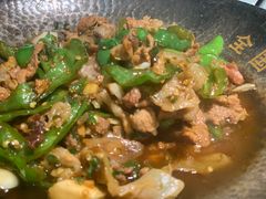 -费大厨辣椒炒肉(太平老街店)