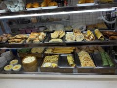 -护国寺小吃(左家庄店)