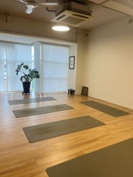 -阿南达·瑜伽普拉提·阿育吠陀疗愈中心