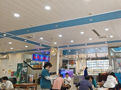 -威海海鲜王(窑头路店)