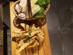 -同仁四季椰子鸡(海岸城天利店)