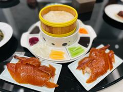 -新南华大酒店(长寿店)