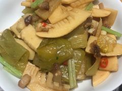 -四道菜·福建菜馆(新街口金鹰店)