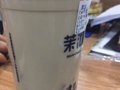 -茉沏(昆山金鹰店)