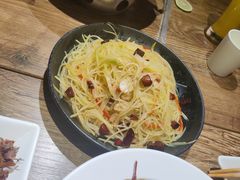 -叶派龙虾•招牌香辣蟹·海鲜(中海国际店)