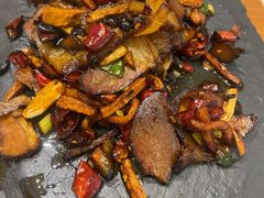 -马凯餐厅(地安门店)