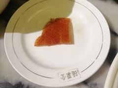 -北京全聚德(清华园店)