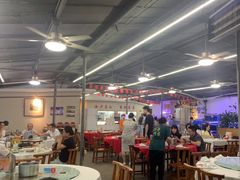 -八仔大富楼·河鲜(西江店)