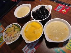 -豪享来中西餐厅(隆昌店)