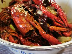 -靓靓蒸虾(中山公园店)