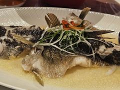 -深圳美高梅酒店-品聚嘉府中餐厅
