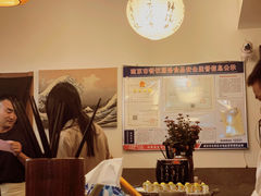 用餐区-原田新料理(1912店)