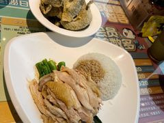 脆鱼皮-大头力茶餐厅(花都融创茂店)
