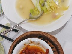 -君庭中餐厅(友谊宾馆店)