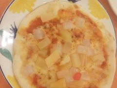 -萨莉亚意式餐厅(悦荟广场店)