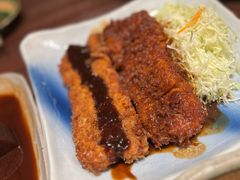 -矢场猪(名古屋站名铁店)