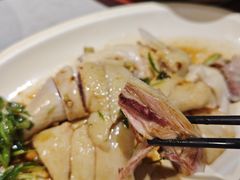 -啫神·广州地标美食(北京路店)