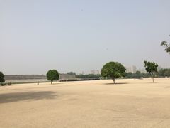 -大明宫国家遗址公园·御道广场