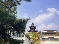 -江宁织造博物馆