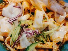 -胡氏大盘鸡新疆菜(谈固店)