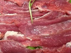 手切鲜羊肉-唇辣号重庆老火锅(亦庄店)