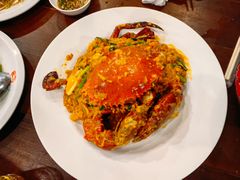 -大螃蟹海鲜餐厅