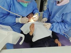 -牙博士口腔品牌连锁(杨浦店)