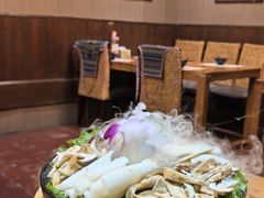 -束河人家(南锣鼓巷店)