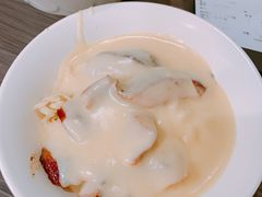 -新记餐厅(香槟大厦店)