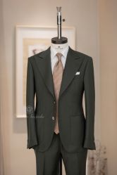 点击看大图 -BROTHER西服礼服定制·商务·婚礼(佛山南海店)