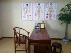 -养月堂中医养生月子会所(中心妇产店)