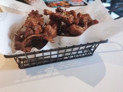 -鸣记脆皮烤鱼(三八广场店)