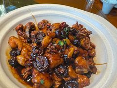 -麒麟小院·老九江菜(安平路店)