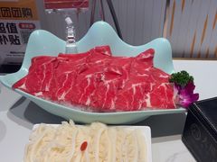 -大熊猫毛肚火锅(烟台万象汇店)