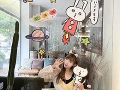 -AO cafe＆bistro